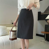 Women Skirt Women's Summer Fashion Skirt