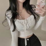 Women Long Sleeve Shirt
