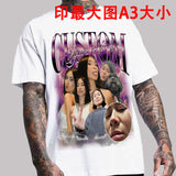 Alice In Chains Facelift 1991 Concert Tour New T Shirt