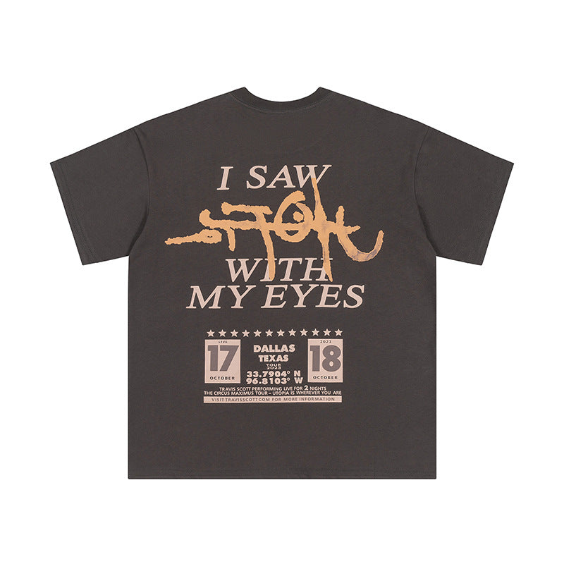 Travis Scott T-Shirt