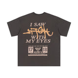 Travis Scott T-Shirt