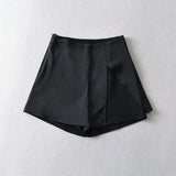 Women Skirt Summer High Waist Short Skirt
