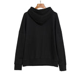 Palm Angle Hoodie Palm Angels Embroidered Hoodie Men and Women Couple Loose Hoodie Coat