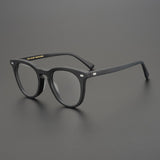 CHH Chrome Hearts Glasses No makeup Nearsighted Glasses Frame