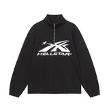 HS Outfit: Jacket/Sweatpants (Separate Purchase Options) Fall Sweater Pants Sports