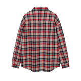 Men Long Sleeve T Shirt Men Loose Casual Jacket