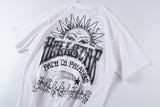HS T Shirt Bear Print