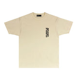 Purple Brand T Shirt Short Sleeve T-shirt Blouse