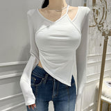 Women's Long Sleeve Shirt