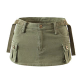 Women Skirt Women Summer Skirt