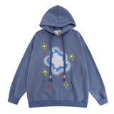 Men Hoodie XINGX Printed Hoodie