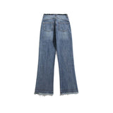 Unisex Pants Autumn Vintage
