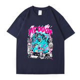 Mf Doom T Shirt  RIP Sweatshirts