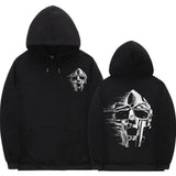 Mf Doom Hoodie  Women