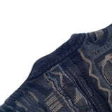 Kapital Sweater Vintage Hida Hehong Wind Anti-war Sweater round Neck Loose Pullover Sweater Vintage