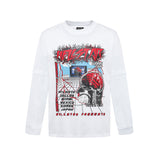 HS Long Sleeve Shirt
