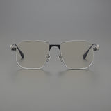 CHH Chrome Hearts Glasses Fashion Large Face Plain Myopia Large Frame Glasses Frame