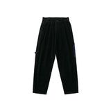 Unisex Pants Autumn Corduroy Trousers