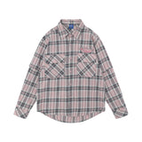 Men Long Sleeve T Shirt Men's Long Sleeve Shirt Spring Summer Loose Lapels Shirt Coat