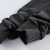 Unisex Hoodie Sweet Cool Hot Girl Sweater Men's and Women's Coats