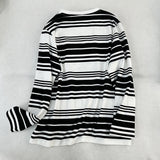 Women T-shirt Autumn and Winter Loose Long Sleeve Pullover Hoodie Female