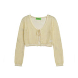 Women Sweater Women's Summer Loose Casual Outdoor Short Long Sleeve