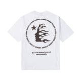 HS T Shirt Loose Cotton