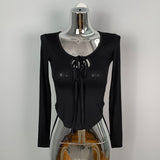 Women Long Sleeve Shirt Long Sleeve Shirt