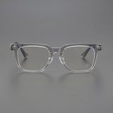 CHH Chrome Hearts Glasses Versatile Myopia Glasses Frames
