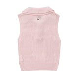Women Sweater Vest Women's Love Casual Sweater