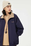 Unisex Jacket Autumn Outdoor Hooded Jacket Women's Clothing