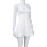 Women's Desses Women's Slim Fit Dress Skirt