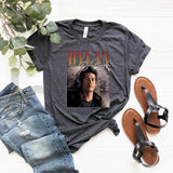 Dylan O Brien Shirt Vintage 90s Grapic Tee Teen Wolf