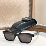 Chrome Hearts Sunglasses Personality Casual Fashion Sunglasses