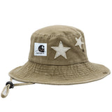 Carhartt Hat Star Cowboy Sun Hat