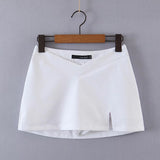 Women Skirt Women's Skinny Slimming Skirt Ins