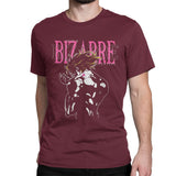 Men Women T-Shirt DIO With Joestar Birthmark Japanese
