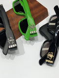 Chrome Hearts Sunglasses Fashion Personality Sunglasses