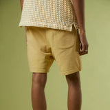 Men Shorts Men's Casual Shorts Beach Pants