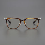 CHH Chrome Hearts Glasses Pure Titanium Fashion Glasses Frame Titanium Myopia Glasses Frame