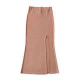 Women Skirt Summer Sexy High Waist Skirt