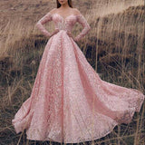 Slutty Wedding Dress Women's Sexy Wedding Dress
