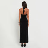 Women Desses Dress Spring Women's Bag Hip Long
