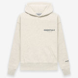 Fog Hoodie Hoodie Reflective label Essential