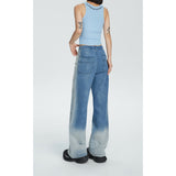 Unisex Sweatpants Vintage Jeans for Men