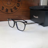 CHH Chrome Hearts Glasses Vintage Square Frame Myopia Frame
