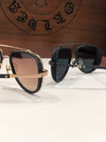 Chrome Hearts Sunglasses Personalized Fashion Toad Glasses Sunglasses
