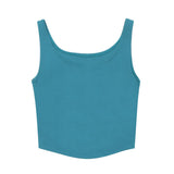 Women Long Sleeve T-Shirt Short Long Sleeve Cardigan Vest Women's Summer Casual T-shirt