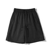 Men Sweatpants Men's Fashion Brand Waterproof Pants Summer Outerwear