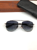 Chrome Hearts Sunglasses Classic Toad Fashion Sunglasses